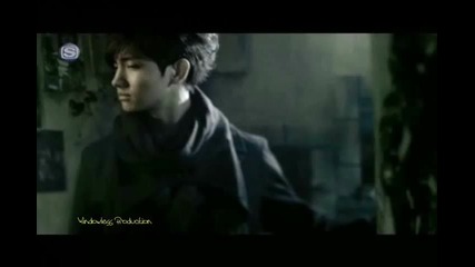 A Perfect Day For A Love Declaration ~ [changmin Yoona Fanfic Trailer]
