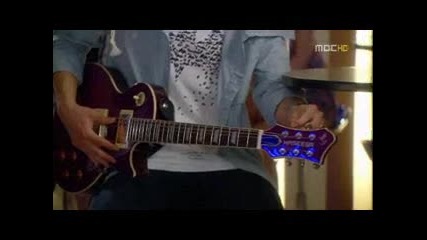 Jin Won - Will Fix Myself