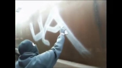 Doug Drealer - Graffiti