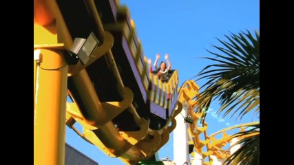 Disney channel Sonny with a chance Summer 2010 bumper