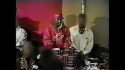 2pac 1992 Speech