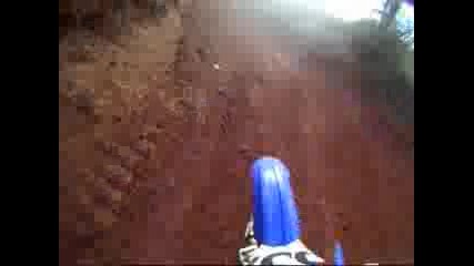 Kahuku Motocross