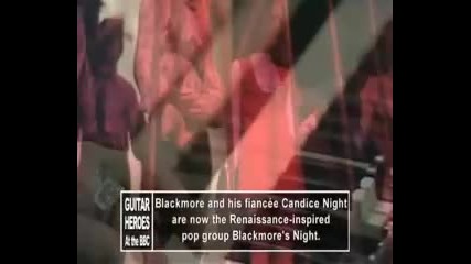 Deep Purple - Black Night (top of the Pops 1970) [hq]