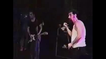 System of a Down - Blue 