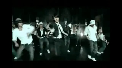 Show Luo - Jing Wu Men 