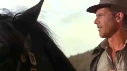 indiana jones and the last crusade