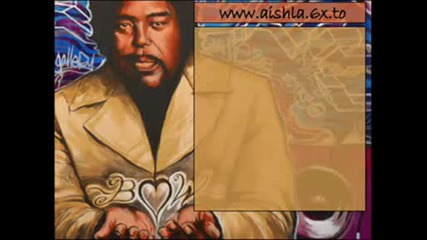 Barry White - Youre The First The Last 
