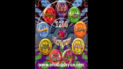 1200 Mics - Dmt (2002)