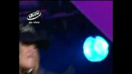 Sweet Child O Mine by Fergie