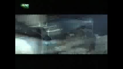 Placebo - Black - Eyed.flv