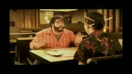 Реджеп Иведик 2 - Трейлър