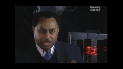 Discovery - First Time Machine