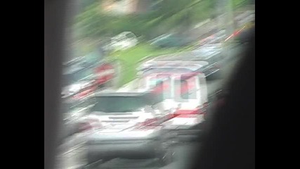 италиянска линейка част 9