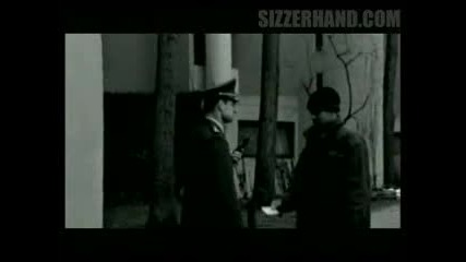 Chosen Few - Raw Beauty 