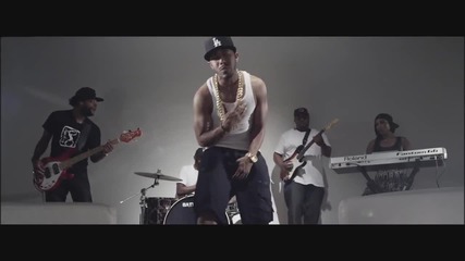 Marques Houston - The Way Love Is