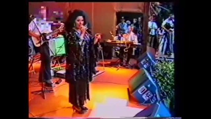 Lucille Starr - Jambalaya