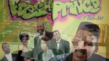 Back To The 90s. 