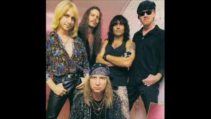 Great White - Save your Love