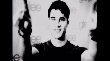 Darren Criss; Blaine