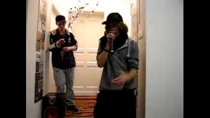 Fast freestyle in Berlin - Skiller