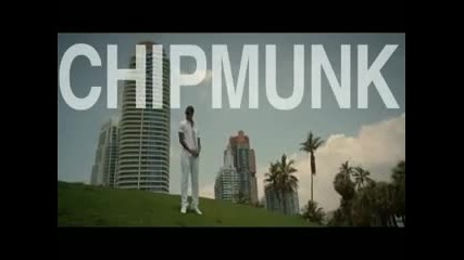 Chipmunk - Take Off ft. Trey Songz
