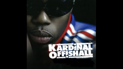Kardinal Offishall - Get It In