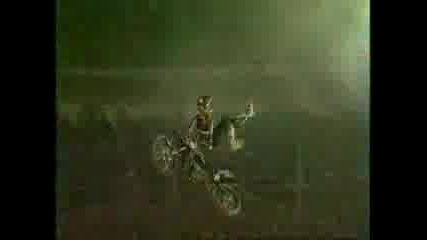 freestyle мотокрос