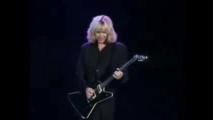 Styx - Blue Collar Man (live)