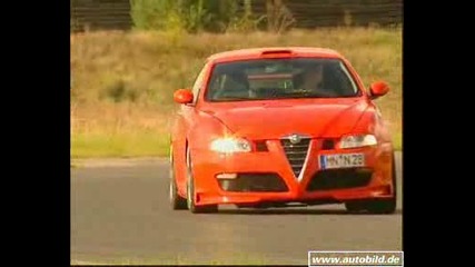 Alfa Romeo Gt - Novitec 