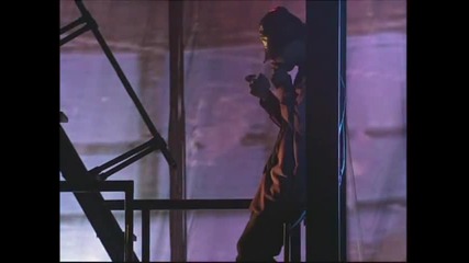 Usher ft. Beyonce - Bad Girl ( Puerto Rico) Live (high)