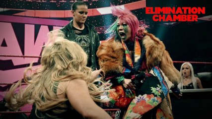 WWE Elimination Chamber 2020 (PREVIO): WWE Ahora, Marzo 6, 2020