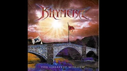 Khymera - Fight For Yesterday
