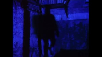 Savatage - Gutter Ballet