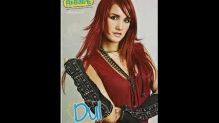 Maite Dulce y Anah