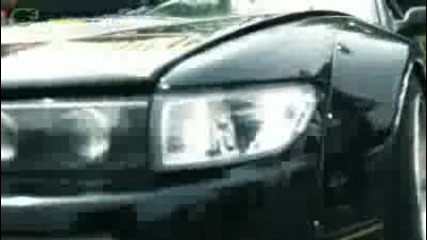 Istenski drift