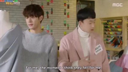 Queen of the Ring E01