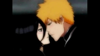 My Bleach fic *17 част*