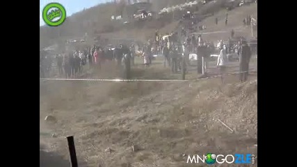 Безсмъртен руснак