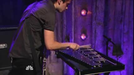 Brick By Boring Brick - Paramore ( live Hd )