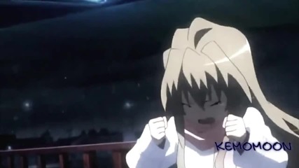 Toradora - Won't Let Go! ( Amv )
