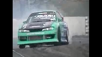 Ids Finals 2009 Nrburgring