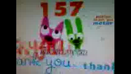 Котки които казват 1милион пъти Than You
