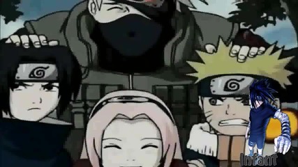 Naruto False Pretense