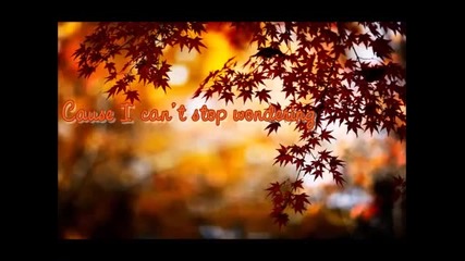 Calvin Harris feat Haim - Pray to God Lyrics