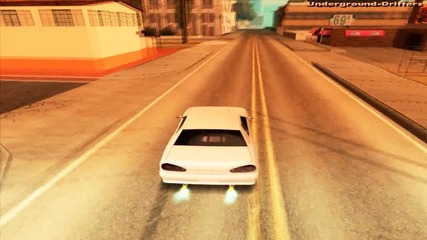 Drift Season #8