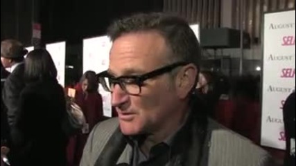 August Rush Premiere 