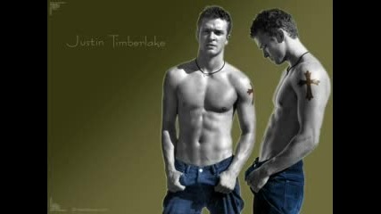 Justin Timberlake - My Love