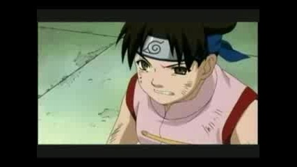 Naruto: Nickelback - Savin Me Cool Video