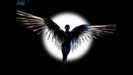 Judas Priest - Angel (превод) 