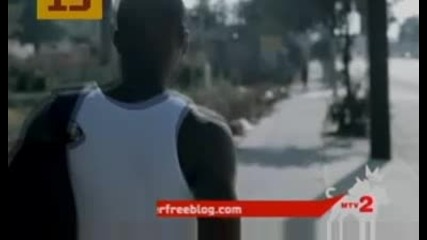 Jay Rock - All My Life (feat. Lil Wayne)